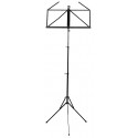 Wittner music stand black