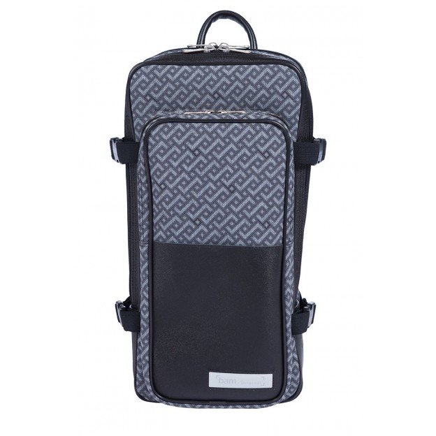 Sac à dos Bam Signature pour étui de hautbois, clarinette Sib ou flûte SIGNCV0025