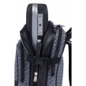Sac à dos Bam Signature pour étui de hautbois, clarinette Sib ou flûte SIGNCV0025