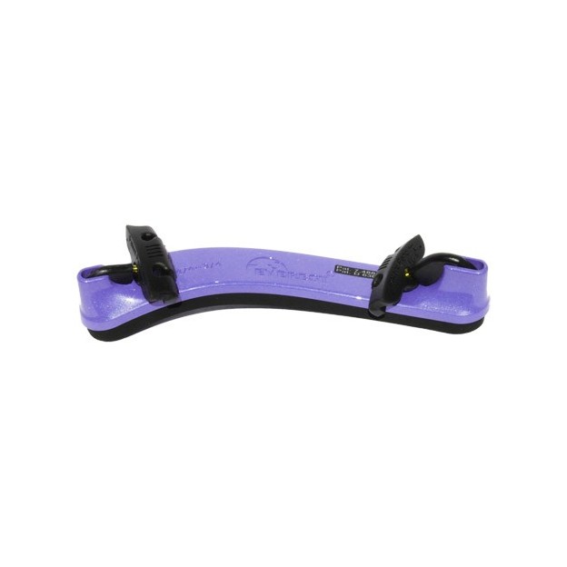 Coussin violon Everest Collapsible Spring 4/4-3/4