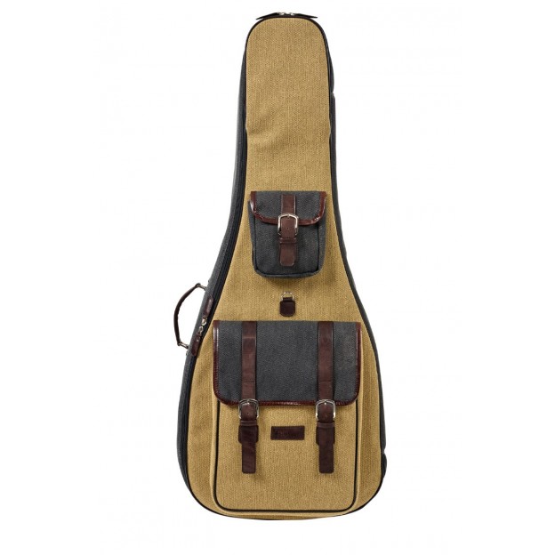 Housse pour guitare classique Bam Nashville NASH8002SCA