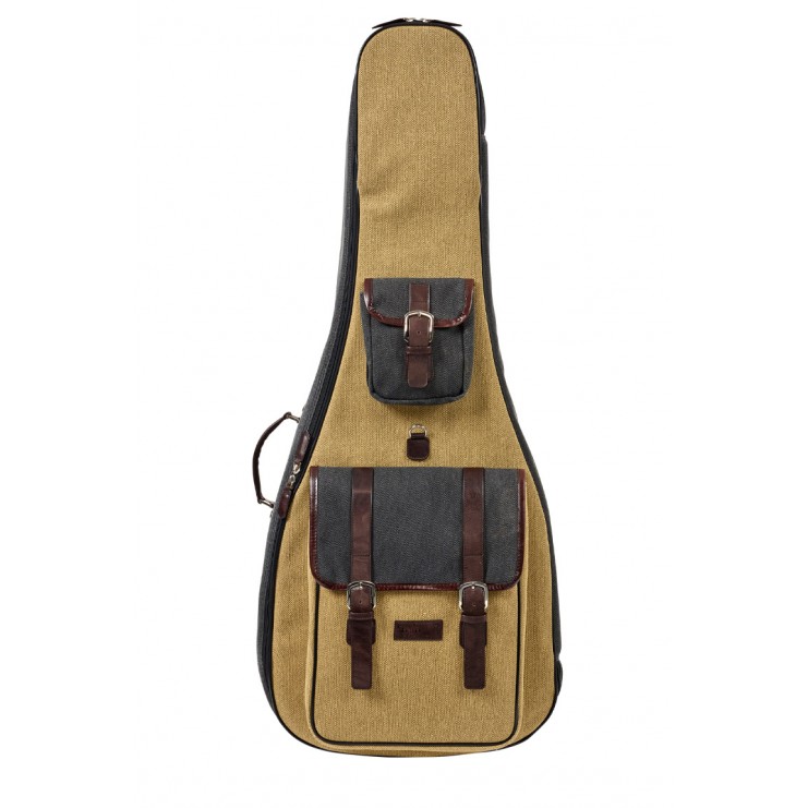 Housse pour guitare classique Bam Nashville NASH8002SCA