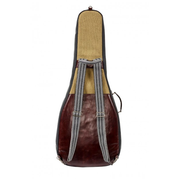 Housse pour guitare classique Bam Nashville NASH8002SCA