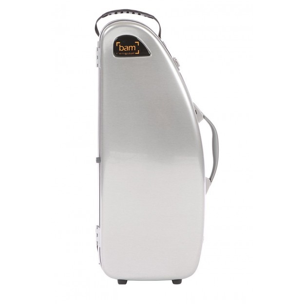 Étui pour saxo alto Bam La Défense Hightech DEF4101XL