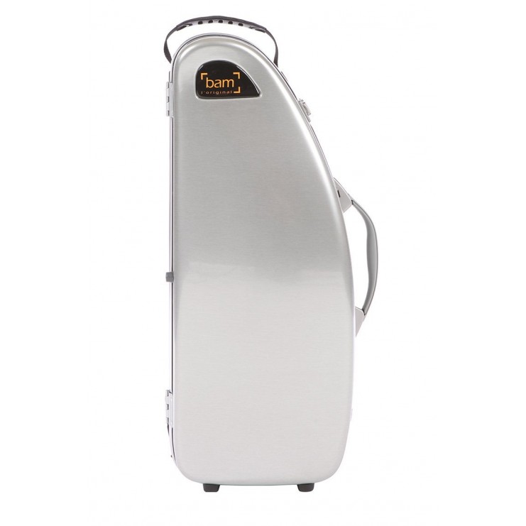 Étui pour saxo alto Bam La Défense Hightech DEF4101XL