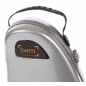 Étui pour saxo alto Bam La Défense Hightech DEF4101XL