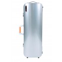 Estuche de viola Bam La Défense Hightech rectangular compacto DEF5201XL