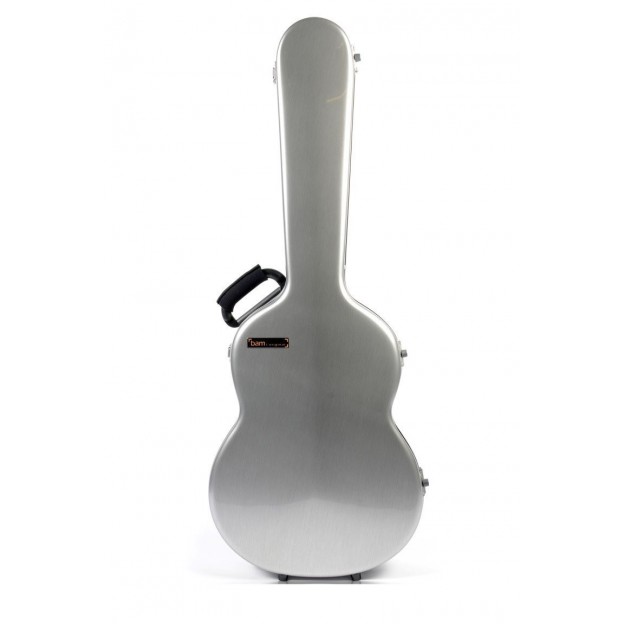Bam La D&eacute;fense Hightech classical guitar case DEF1005XL