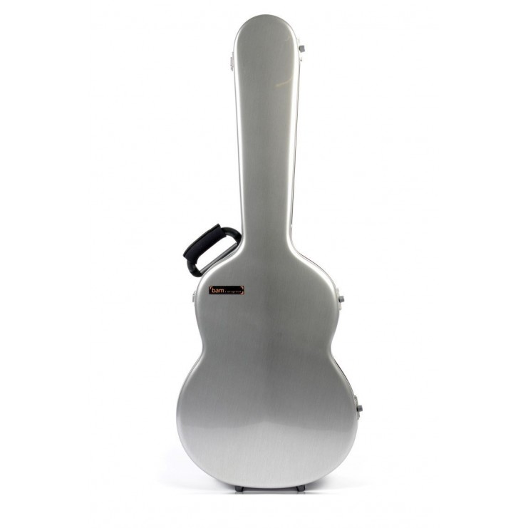 Estuche de guitarra clásica Bam La Défense Hightech DEF8002XL