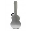 Estuche de guitarra clásica Bam La Défense Hightech DEF8002XL