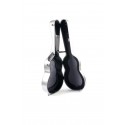 Estuche de guitarra clásica Bam La Défense Hightech DEF8002XL