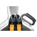 Estuche de guitarra clásica Bam La Défense Hightech DEF8002XL