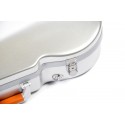 Estuche de viola Bam La Défense Hightech forma DEF2200XL