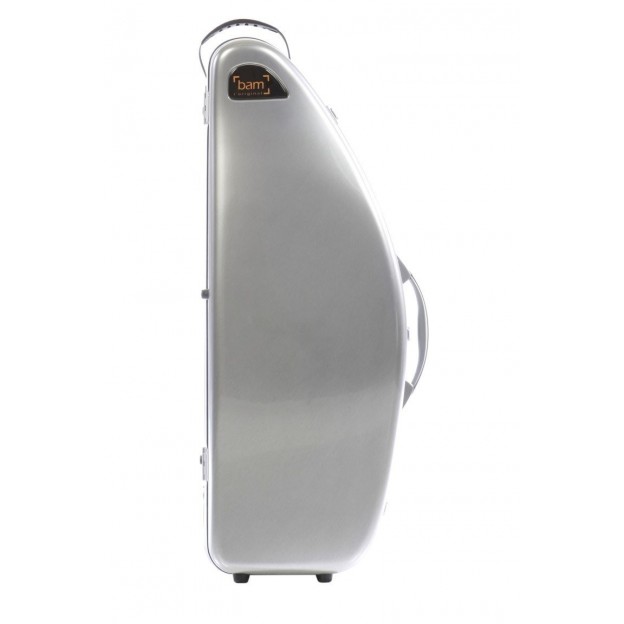 Estuche de saxo tenor Bam La Défense Hightech DEF4102XL