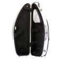 Estuche de saxo tenor Bam La Défense Hightech DEF4102XL