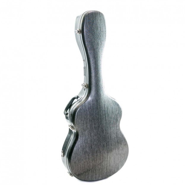 Estuche de guitarra cl&aacute;sica ABS Rapsody Armonia &ndash; harmonie