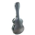 Estuche de guitarra clásica ABS Rapsody Armonia – harmonie
