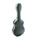 Estuche de guitarra clásica ABS Rapsody Armonia – harmonie