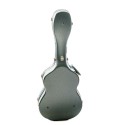 Estuche de guitarra clásica ABS Rapsody Armonia – harmonie