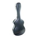 Estuche de guitarra clásica ABS Rapsody Armonia – harmonie