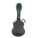 Estuche de guitarra clásica ABS Rapsody Armonia – harmonie