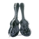 Estuche de guitarra clásica ABS Rapsody Armonia – harmonie