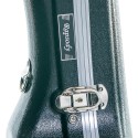 Estuche de guitarra clásica ABS Rapsody Armonia – harmonie