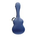 Estuche de guitarra clásica ABS Rapsody Armonia – harmonie