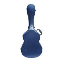 Estuche de guitarra clásica ABS Rapsody Armonia – harmonie