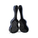 Estuche de guitarra clásica ABS Rapsody Armonia – harmonie