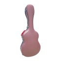 Estuche de guitarra clásica ABS Rapsody Armonia – harmonie