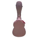 Estuche de guitarra clásica ABS Rapsody Armonia – harmonie