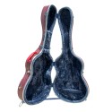 Estuche de guitarra clásica ABS Rapsody Armonia – harmonie