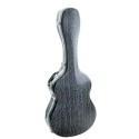 Estuche de guitarra clásica ABS Rapsody Armonia – harmonie