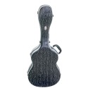 Estuche de guitarra clásica ABS Rapsody Armonia – harmonie