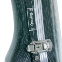 Estuche de guitarra clásica ABS Rapsody Armonia – harmonie