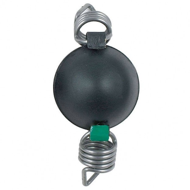 anti-loups pour violoncelle (Mib-Fa) Bola verte