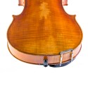 Dresden viola side chinrest, plastic