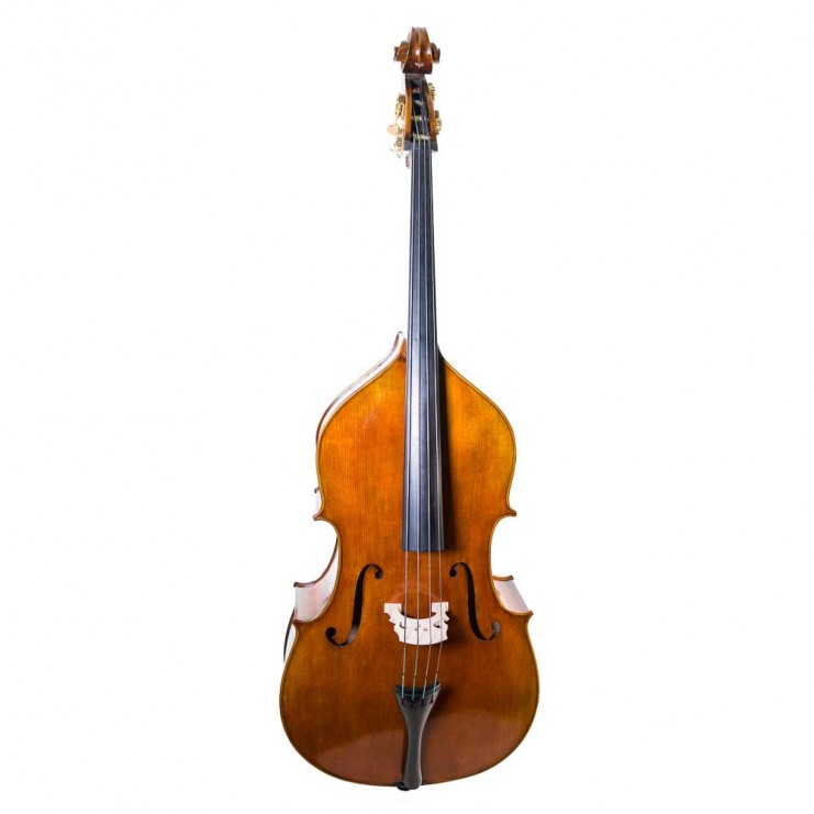 F. Müller Master Antiqued double bass