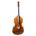 Contrabajo F. Müller Master Antiqued
