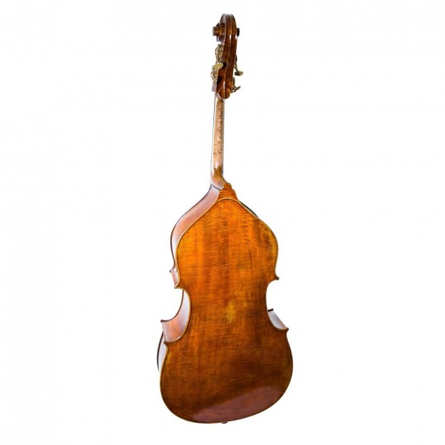 F. Müller Master Antiqued double bass