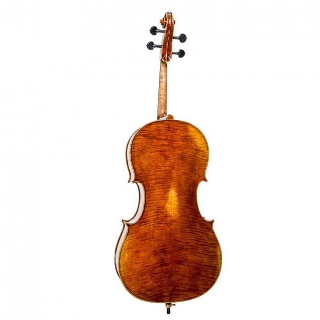 Cello F. Müller Master Antiqued