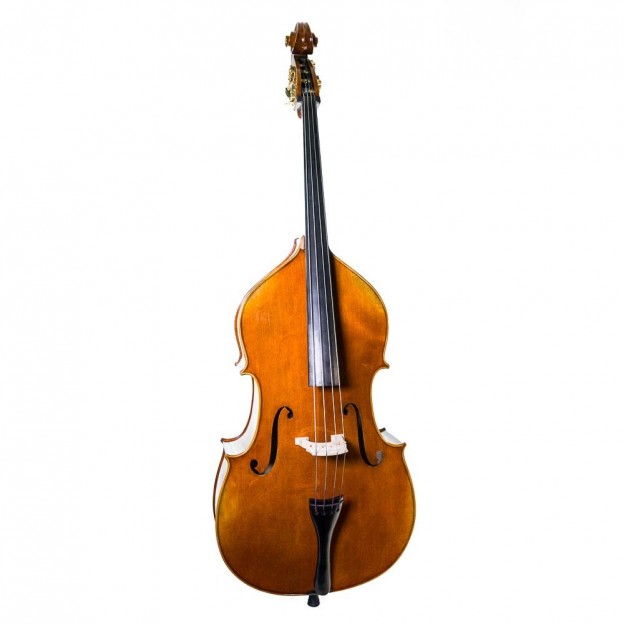 Contrabajo F. M&uuml;ller Soloist Antiqued