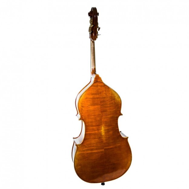 F. Müller Soloist Antiqued double bass