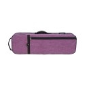 Estuche de violín Rapsody rectangular City