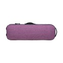Estuche de violín Rapsody rectangular City
