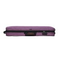 Rapsody City oblong violin  case