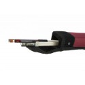 Rapsody 85 bow case for violin/viola/cello