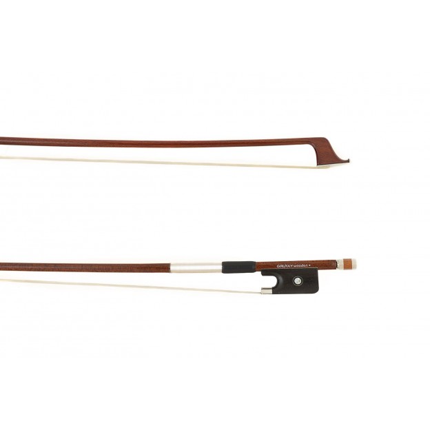 Galaxy Wooden * cello bow