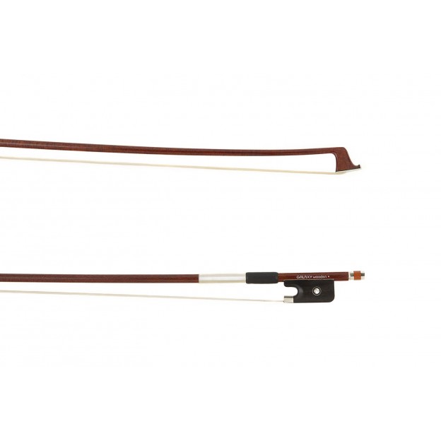 Galaxy Wooden * viola bow